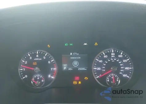 2022 Kia Telluride Ex z USA, uszkodzony, nr VIN 5XYP34HCXNG206598